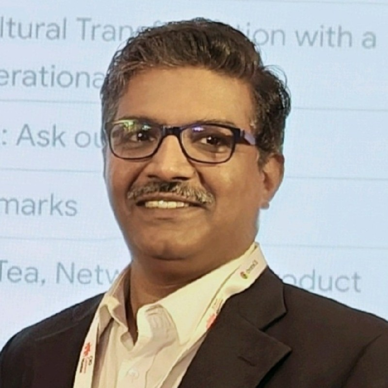 Umang Mehata